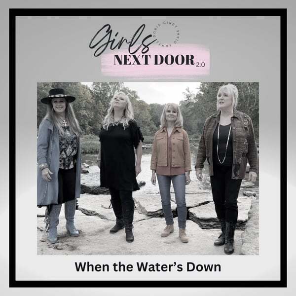 Cover art for When the Water's Down